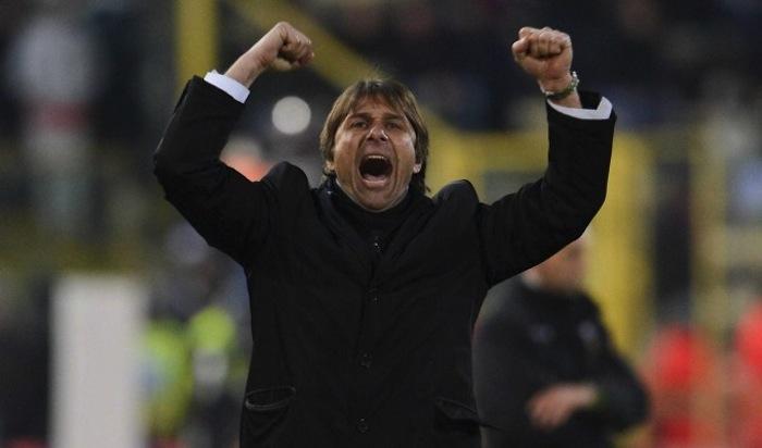 Conte come Mou: ha il diritto di esultare. Fuga dagli stadi, razzismo, arbitri, bilanci in rosso: questi sono i veri problemi