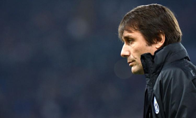 Conte-Juve, fedeltà condizionata