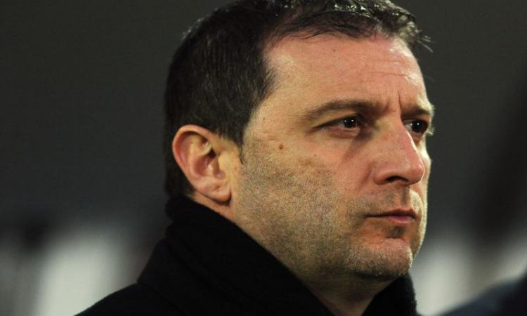 Spezia, UFFICIALE: via Mangia