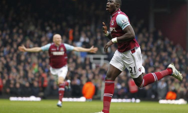 Talenti Premier: Diamé, corsa e gol nel centrocampo del West Ham