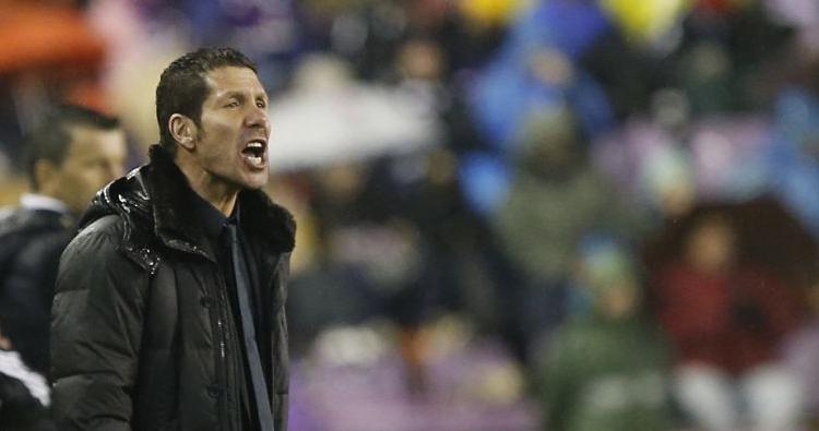 Simeone rinnova con l'Atletico: sfuma l'Inter, sorride Stramaccioni