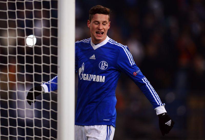 Juve su Draxler, colloqui con lo Schalke