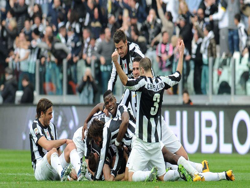 Juve 2, ma non troppo