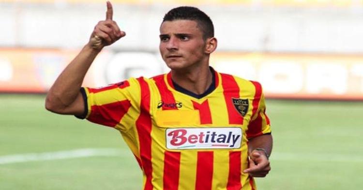 Chievo e Torino su Falco, Messi del Salento; l'ag. a CM 'Piace a tutti, ma...'