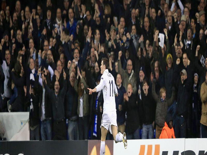 Tottenham, Villas Boas: 'Bale non parte per nessuna cifra'