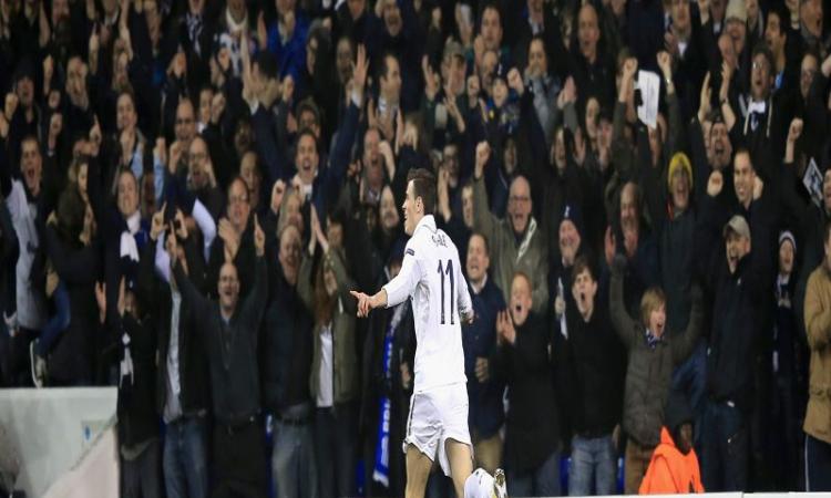 Real Madrid, Marcelo: 'Bale sarebbe il benvenuto' VIDEO