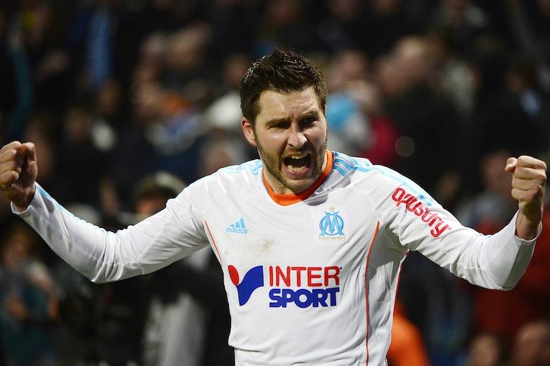 Spartak Mosca: Gignac nel mirino