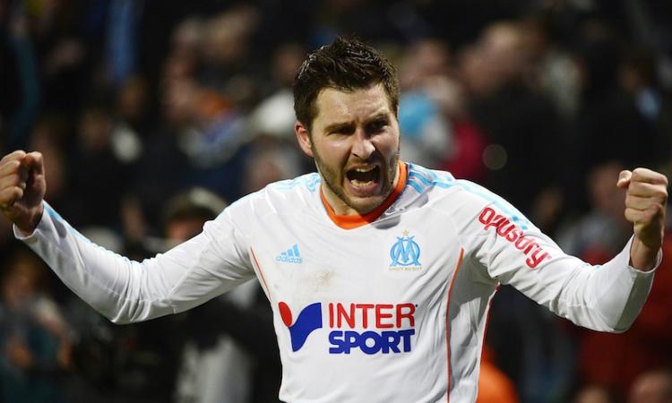 Ligue 1: doppio Gignac, Marsiglia ok e festa rimandata per il Psg- Cade il Lille, vincono Sochaux e Troyes