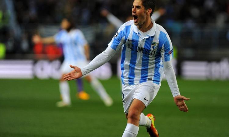Man City-Chelsea: lotta per Isco