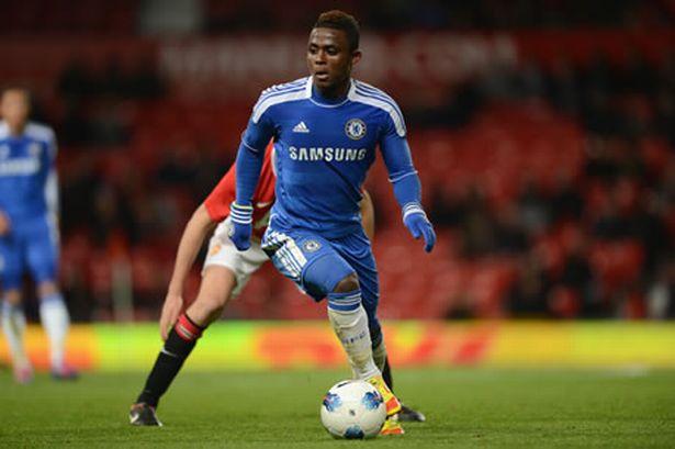 Chelsea, UFFICIALE: via Islam Feruz