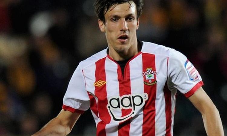 Talenti Premier League: Cork, a Southampton c'è un centrocampista completo