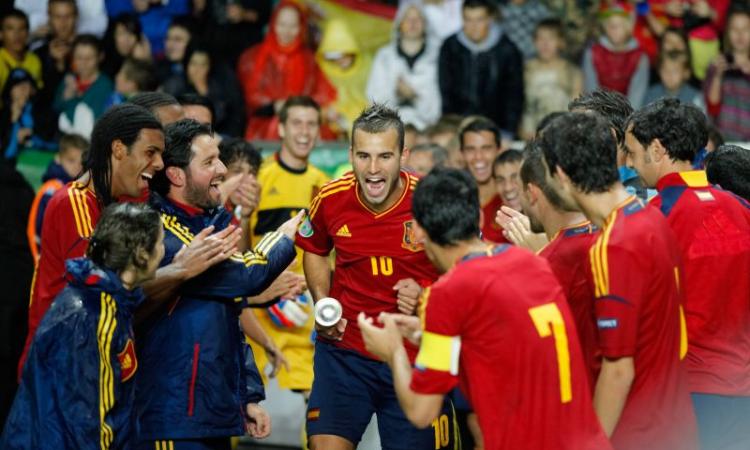 Real Madrid:| Il Bayern Monaco vuole Jesé