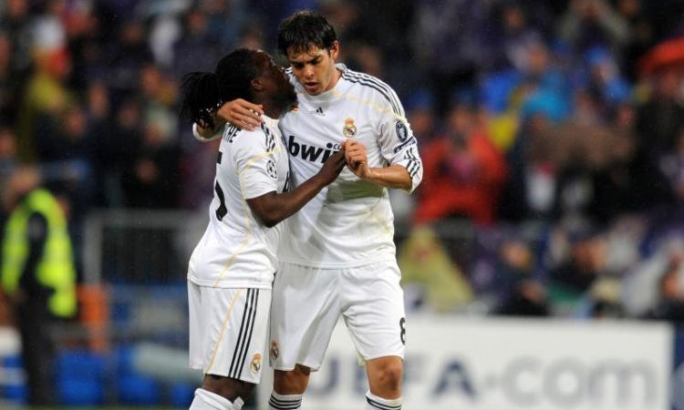 Real Madrid, Kakà: 'Giocherà nell'Orlando City nel 2015'