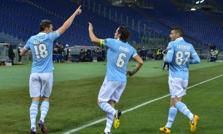 Attacco Genoa: Kozak o Calaiò