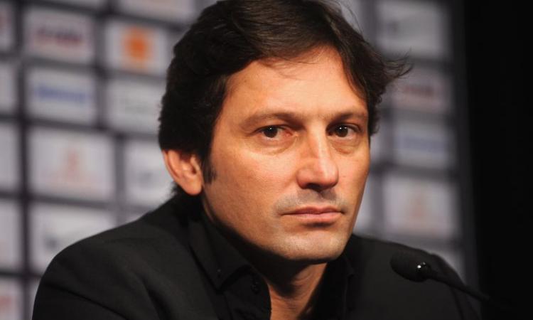 Milan: Leonardo dà il via libera a cinque cessioni