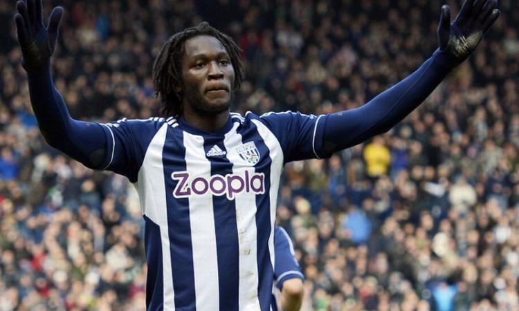Calciomercato: il Marsiglia ha pensato a Lukaku