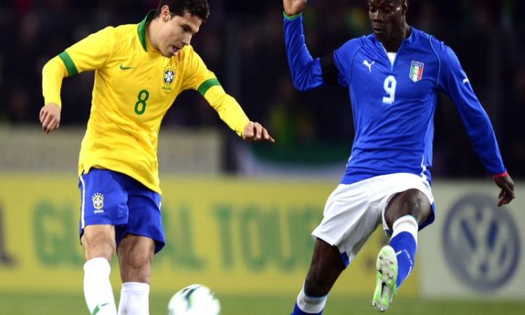 Lazio mondiale: quanti biancocelesti in Brasile
