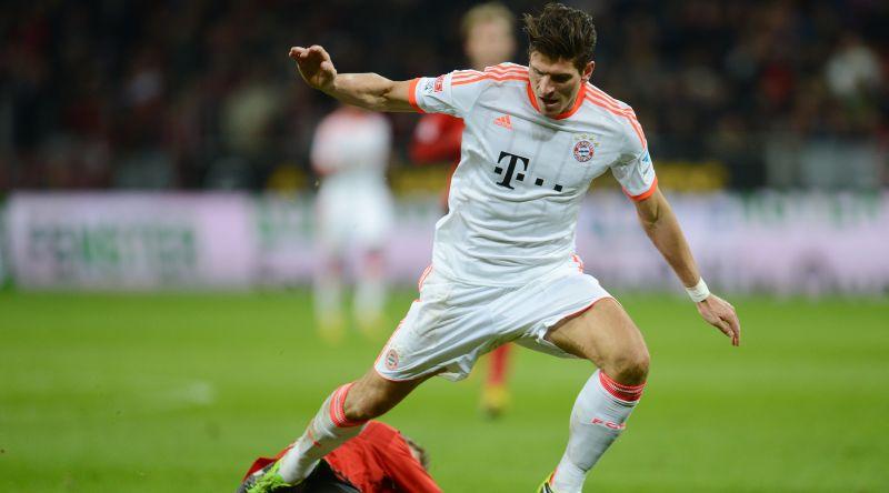 Fiorentina: Gomez rompe col Bayern