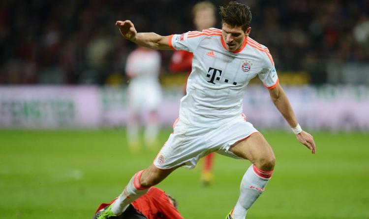 Fiorentina: Gomez rompe col Bayern