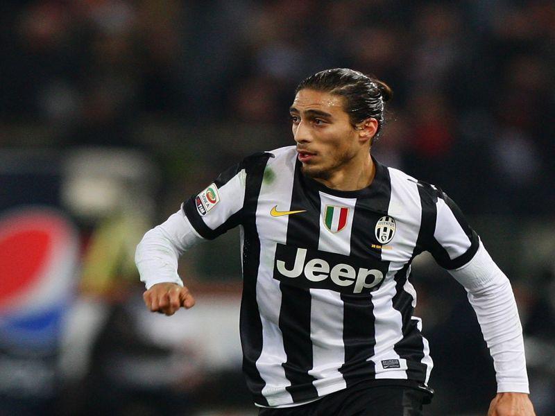 Convocati Juve: manca solo Caceres