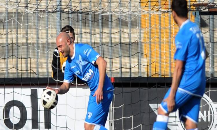 CM STADIO: Empoli-Latina 3-1