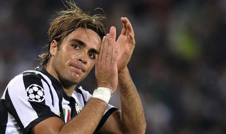 Juve: l'Inter vuole Matri!