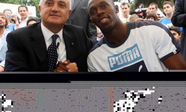 L'Italia piange Mennea: camera ardente al Coni, lascia il tuo messaggio