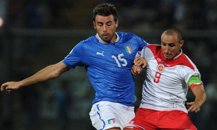 Italia: Barzagli lascia il ritiro, arriva Ogbonna