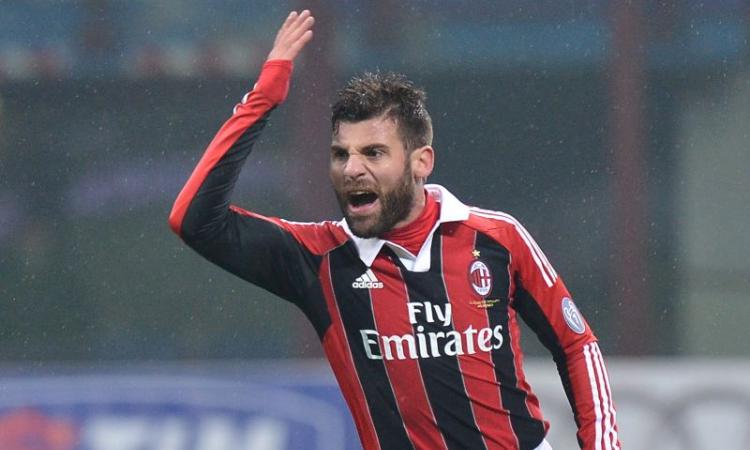 Napoli, ag. Nocerino: 'Al Milan non è contento'