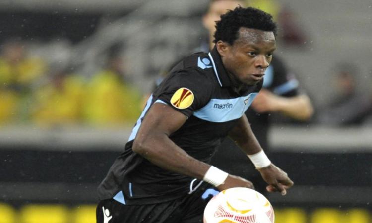 Lazio, questo è Onazi!