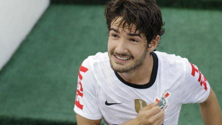 Ex Milan: il Tottenham interessato a Pato