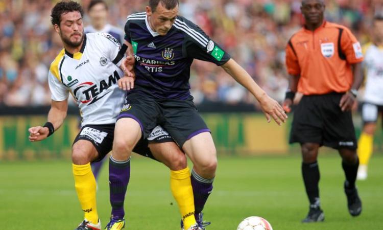 Lokeren, UFFICIALE:| Persoons fino al 2016