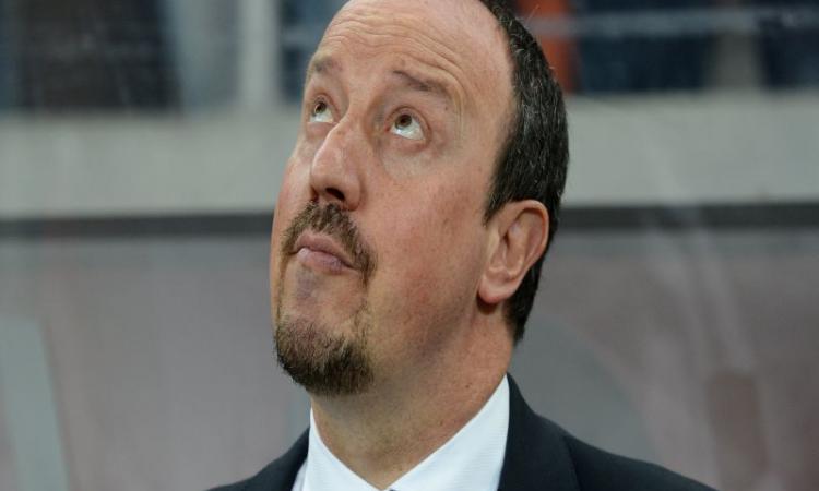 Napoli, il turn over sgambetta Benitez