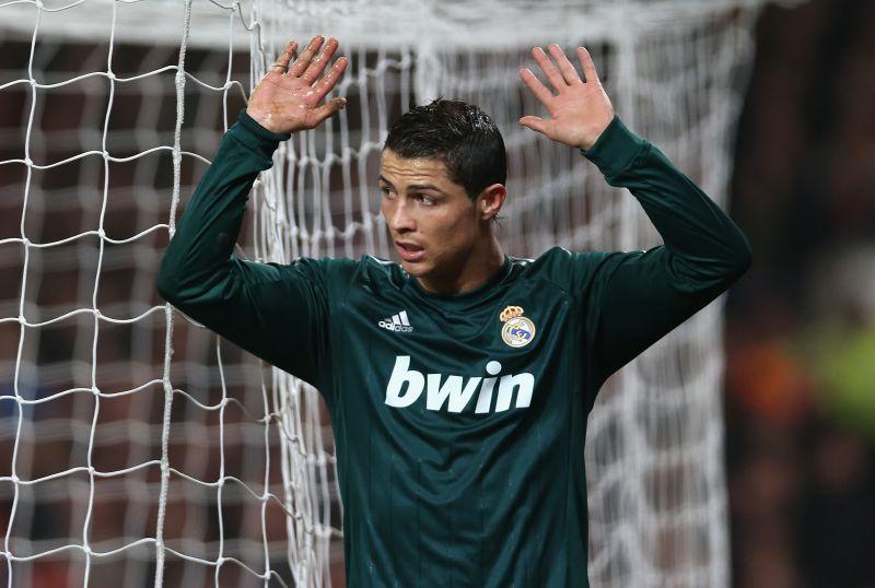 Manchester United: Ronaldo vuole tornare