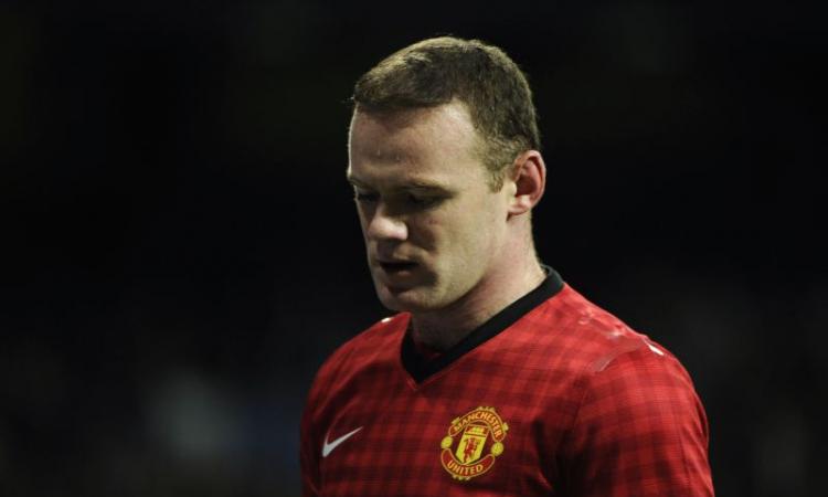 Rooney: 'Stavo per lasciare Manchester per Ferguson' VIDEO
