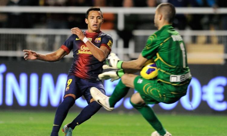 Juve-Inter: |Il Chelsea vuole Sanchez