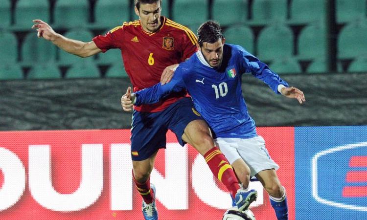 Milan: Saponara verso il recupero