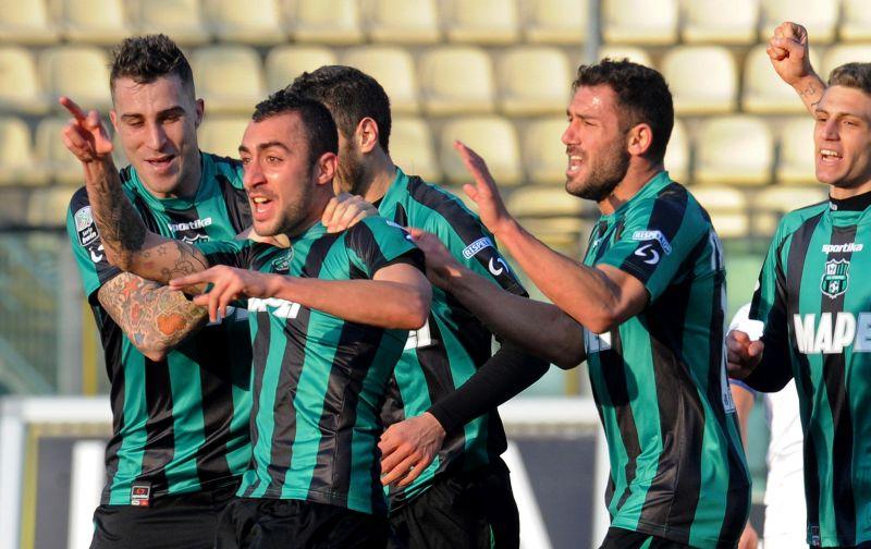 Serie B: Sassuolo a +11, manita Novara