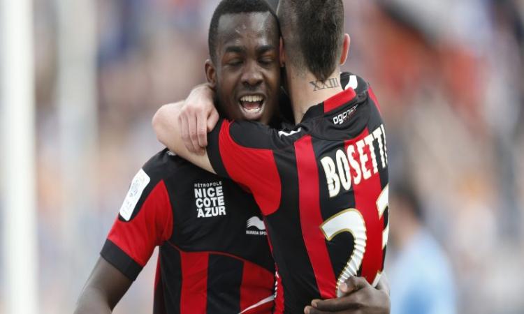 Ligue 1: ok Nizza e Bordeaux. Lione-Marsiglia 0-0