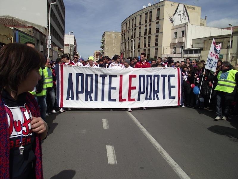 Cagliari, Marroccu:| 'Costretti a emigrare nella Penisola'