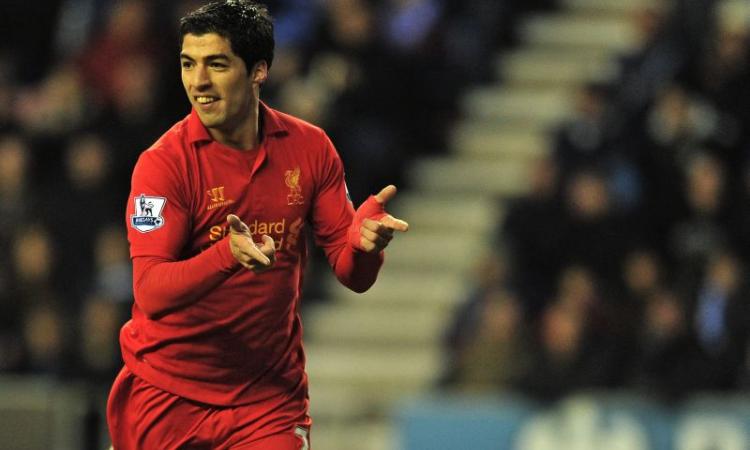 Arsenal: a gennaio si riprova per Suarez