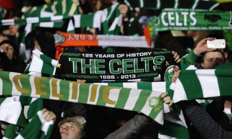 Celtic, UFFICIALE: prestato Allan