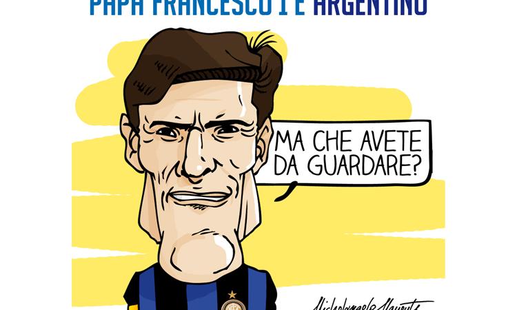 Lavezzi, Cordoba, Montero: quanti 'italiani' nel San Lorenzo di Francesco