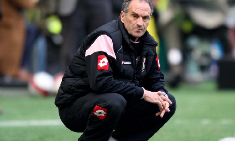 Udinese, Guidolin:| 'Preso a pallate il Bologna'