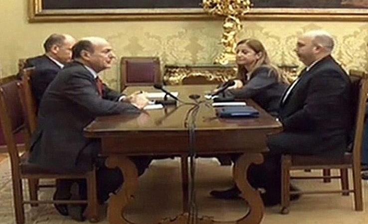 CALCIO ALLA TV. Dalla politica al calcio: vedremo le trattative di mercato in diretta streaming?