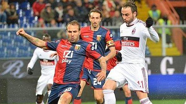 Portanova, addio Genoa: 'Cacciato da Preziosi jr e Gasperini'