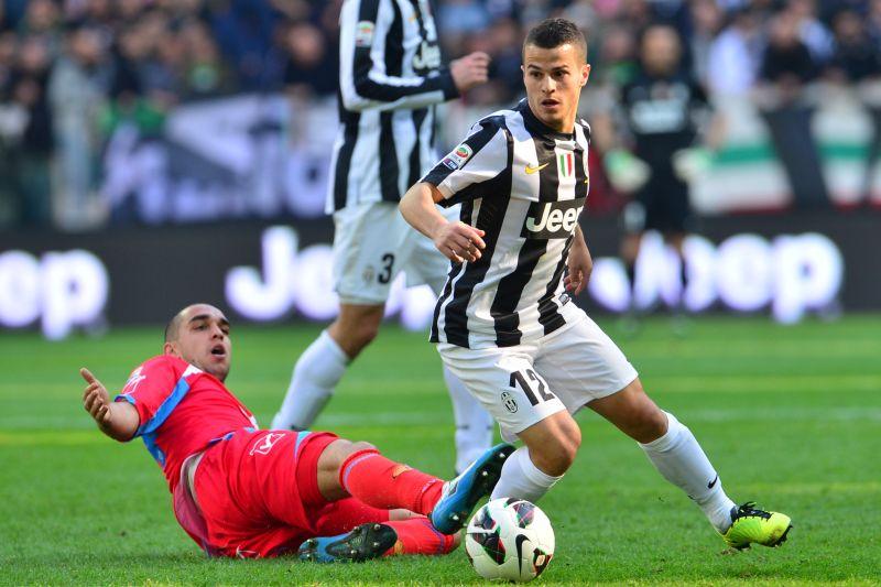 Juventus, i voti CM: Giovinco spaccapartita