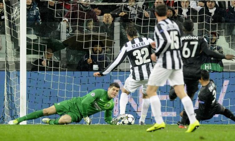 Champions. Juve-Celtic 2-0, bianconeri ai quarti sette anni dopo. Passa il Psg