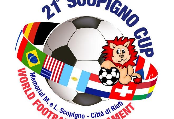 Scopigno Cup, risultati e classifiche. Calciomercato.com media partner