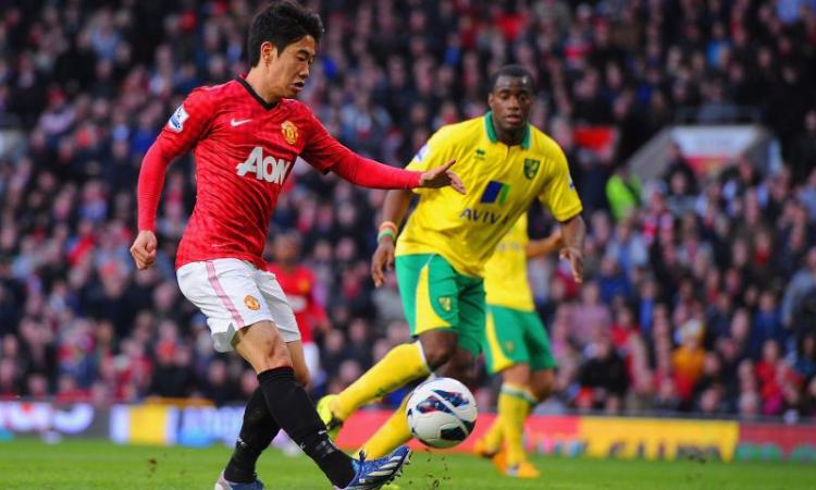 Atletico Madrid: Kagawa o Mata se parte Adriàn